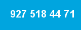 927 518 44 71
